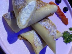 -卢布林西餐厅(万正店)