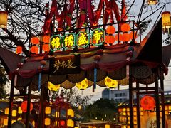 -深圳锦绣中华民俗村