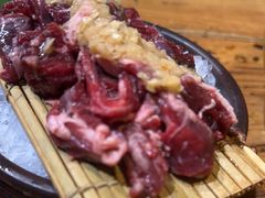 -红沃烤肉(家乐福2部店)