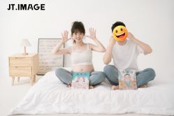 -专注孕妇照亲子照·纪田摄影