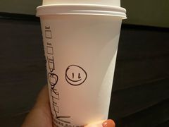 -星巴克臻选(南京金茂览秀城店)
