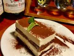 -布拉格餐厅· 中欧捷克菜(全国首店)