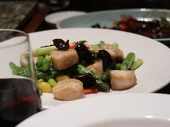 -环球港凯悦 · 享悦中餐厅