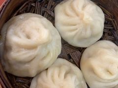 宫廷小笼包-馄饨侯(广渠门店)