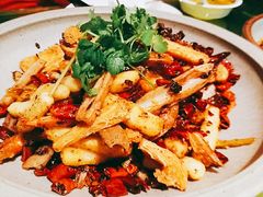-辛香汇(飞洲店)