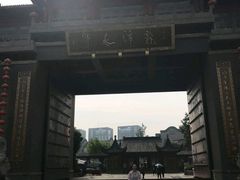 -龙潭水乡