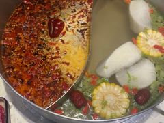 -小城牛事·鲜牛肉火锅(万达店)