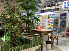 -高胖妹面庄(黄河道店)