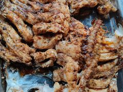 -途肴·老农饭庄(百里峡店)