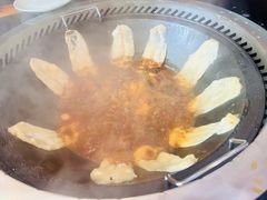 -三里屯土灶炖公鸡地锅鸡(江东店)
