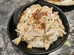 鸡肉饭-阿勇鲁肉饭(虹井路店)