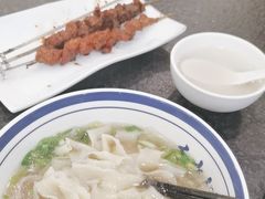 -兰州宾馆餐厅(兰州驻京办店)