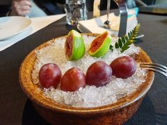 餐前水果-鲁采LU STYLE(新天地店)