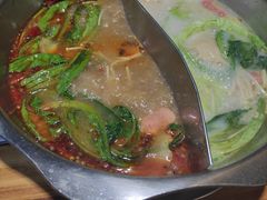 -疯狂牛骨饸饹面(光华路店)