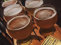 -Boxing Cat Brewery拳击猫精酿啤酒馆(永福店)