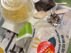 -麦当劳(北沙滩店)