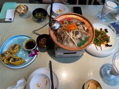 -品味泸沽湖•民族特色菜(大落水店)