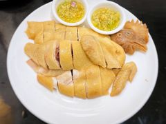 -文记壹心鸡(宝华路店)