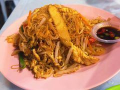 -明记烧鱼美味店