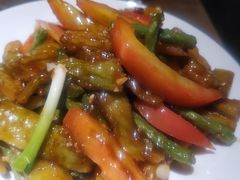 蜜桃三素-蜜桃餐厅·江浙融合菜(荟聚购物中心店)