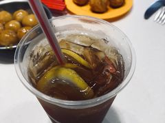 -冰岛茶餐厅(世茂店)