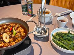 -徐记海鲜(梅溪新天地店)