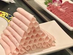 -南门涮肉(上海一店)