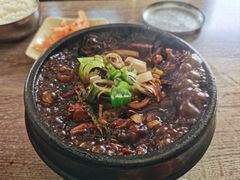 -金明玉小吃(康城路店)