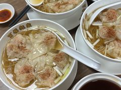 -百福麵家(新馬路店)