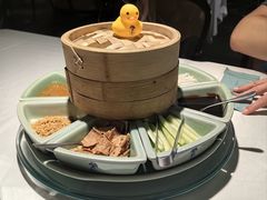 -羲和雅苑•北京烤鸭(陆家嘴中心店)