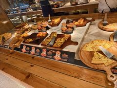 -比格比萨自助(李沧万达店)