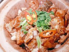 -鸽味轩(新街口店)