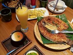 -云海肴·汽锅鸡·云南菜(苏州中心店)