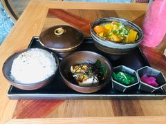 -良木缘咖啡西餐(川大店)