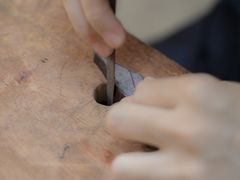 -五月木作·DIY木作文创体验店(北京路店)