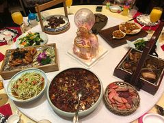 -卫鼎轩·曹公馆(鼓楼店)