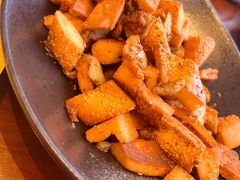 -那拉提之疆·新疆菜(美院店)