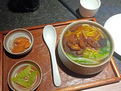 -安多素食(广仁寺路店)