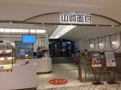 -杭州大厦LSE城市生活超市(杭州大厦店)