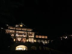 -海南棋子湾开元度假村·祺咖啡自助餐厅