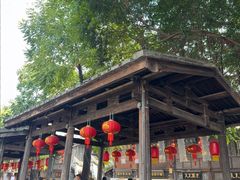 -三坊七巷历史文化街区