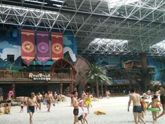 -波塞冬旅游度假区