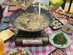 -新疆那拉提国家旅游度假区
