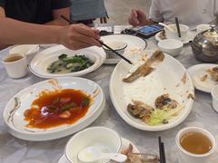 -鹭园酒家·四十年老字号