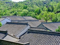 -古北水镇乌镇会精品酒店