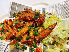 -柠檬树茶餐厅(海雅缤纷城店)