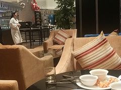 -上海浦东绿地铂骊酒店