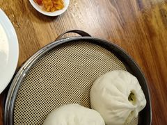 菜包-庐山牯岭老面馆(牯岭街店)