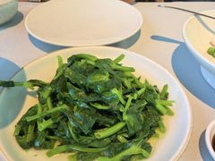 豌豆尖-翡翠江南(国贸商城店)