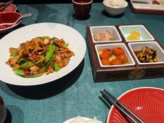-便宜坊烤鸭店(亦庄京东店)